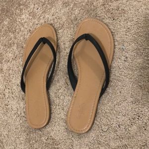 Charlotte Russe Flip Flops